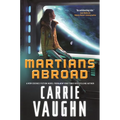 Martians Abroad - Paperback