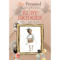 She Persisted: Ruby Bridges - Hardcover