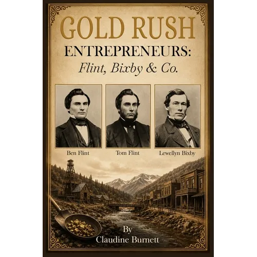 Gold Rush Entrepreneurs: Flint, Bixby & Co.