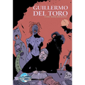 Orbit: Guillermo Del Toro - Paperback