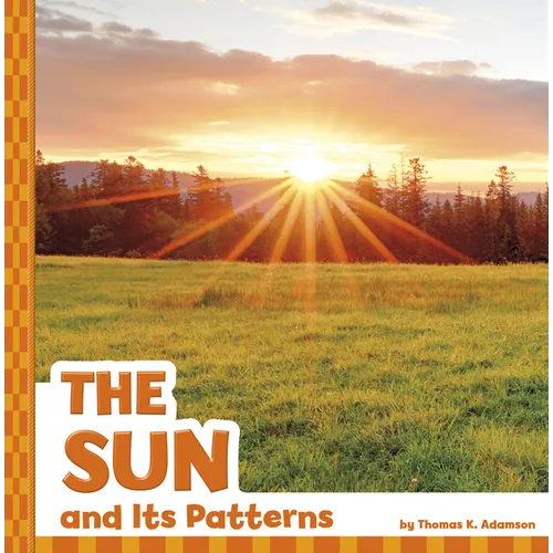 The Sun and Its Patterns - Paperback