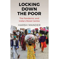 Locking Down the Poor - Paperback