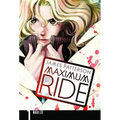 Maximum Ride: The Manga, Vol. 1 - Paperback
