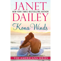 Kona Winds - Paperback
