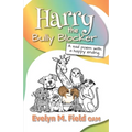 Harry The Bully Blocker - Paperback