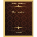 Slave Narratives - Paperback