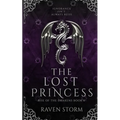 The Lost Princess - Paperback