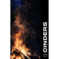 Cinders: poems - Paperback