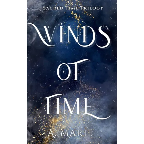 Winds of Time - Hardcover