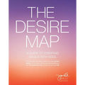 The Desire Map: A Guide to Creating Goals with Soul - Paperback