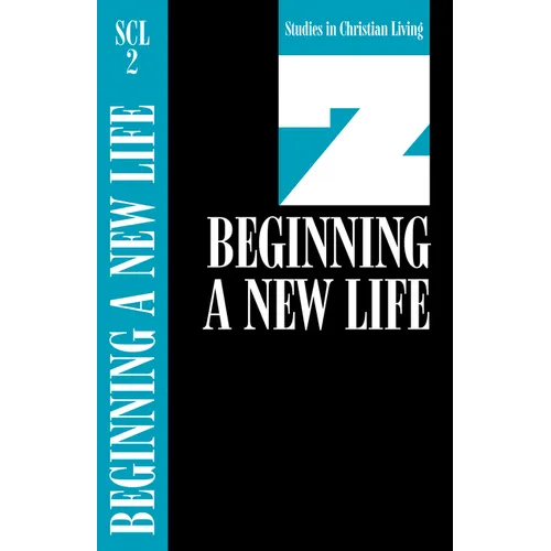 Beginning a New Life - Paperback
