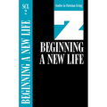 Beginning a New Life - Paperback