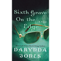 Sixth Grave on the Edge - Paperback