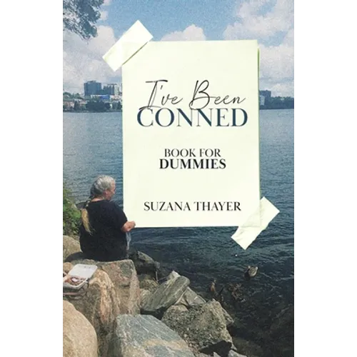 I've Been Conned: Book for Dummies - Paperback