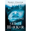 The Haunting of Leigh Harker - Paperback