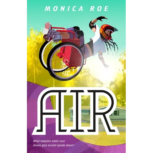 Air - Hardcover