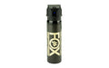 PS Products Fox |  Pepper Spray |  3oz |  Flip-Top Stream |  No Trichloroethylene