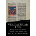 Vernacular Law