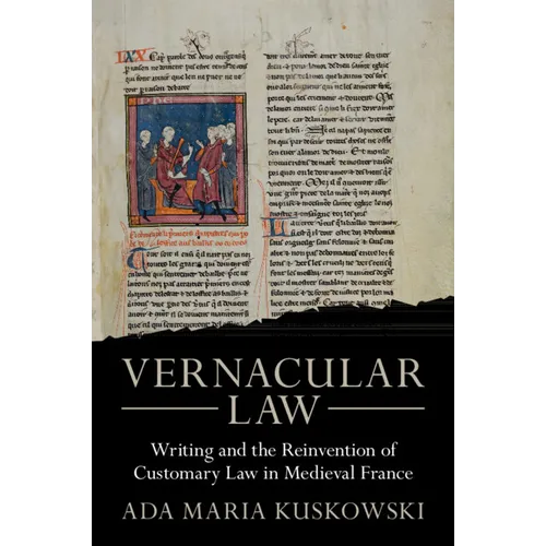 Vernacular Law