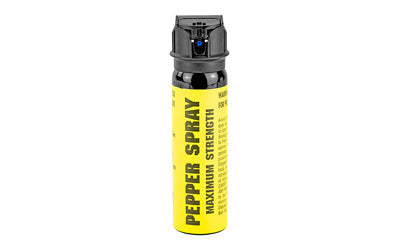 PS Products Eliminator |  Pepper Spray |  4oz