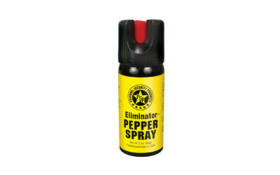 PS Products Eliminator |  Pepper Spray |  2oz