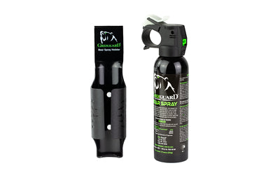 PS Products Griz Guard |  Bear Spray |  7.9oz |  Aerosol Can
