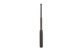 PS Products Expandable Baton |  16" Length |  Rubber Handle |  Black