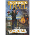 Dead Man's Trail - Mass Market Paperbound