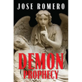 Demon Prophecy - Paperback