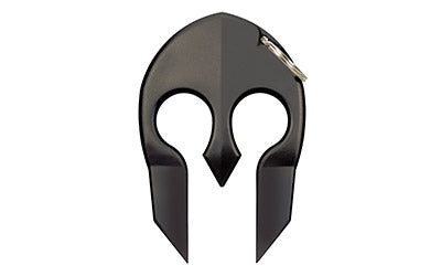 PS Products Spartan |  Self-Defense Key Chain |  Black