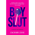 Boyslut: A Memoir and Manifesto - Paperback