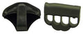 PS Products Blast Knuckles |  Black |  950 | 000 Volts