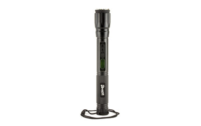 PS Products Enforcer Stun Gun |  Black |  2 | 000 | 000 Volts