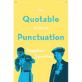 Quotable Guide to Punctuation - Paperback