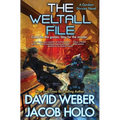 The Weltall File - Hardcover