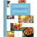 Sunday Cookout Crosswords - Spiral