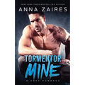 Tormentor Mine - Paperback