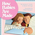 How Babies Are Made - Paperback