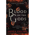 Blood of the Gods - Paperback