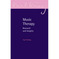 Music Therapy: Research and Insights - Paperback