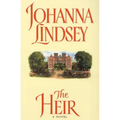 The Heir - Paperback