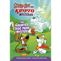 The Haunted Dog Park Mystery - Paperback