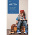 From Pushups to Angel's Wings: Great Things Happen When Boys Read - Hardcover