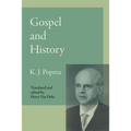 Gospel and History - Paperback