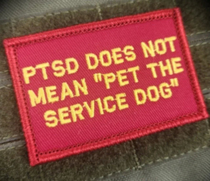 Patches