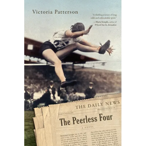 The Peerless Four - Paperback