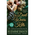 The Devil Wears Kilts - Paperback