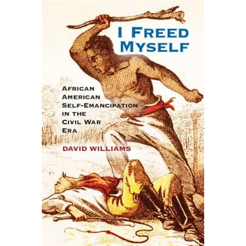 I Freed Myself