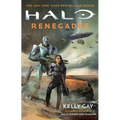 Halo: Renegades - Paperback