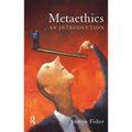 Metaethics: An Introduction - Paperback
